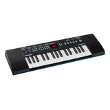 Alesis Harmony 32 Teclado Portable Con Altavoces Integrados Color Negro