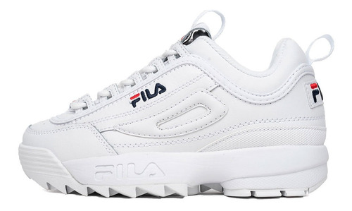 Zapatillas Fila Disruptor Ii Premium 0025 Grid