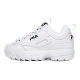 Zapatillas Fila Disruptor Ii Premium 0025 Grid