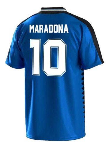 Camiseta Argentina Retro 1994 Varios Jugadores