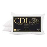 Almohada Cdi Luxury Hotel Clasica - 80x50