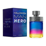 Halloween Men Hero Edt 125ml Caballero Original