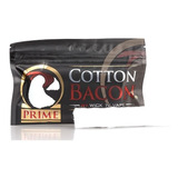 Algodón Wick N Vape Cotton Bacon Prime 10g Original