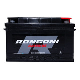 Bateria Ronconi 12x85 Ford Ranger Diesel 3.2 3.0 2.8 2.2 