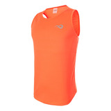 Musculosa Deportiva Sudadera Entrenamiento Running Gimnasio