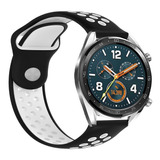 Combo 3 Correas Deportivas Para Huawei Watch Gt + Mica 