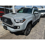 Toyota Tacoma 2019 3.5 Edición Especial 4x4 At