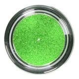 Neon Green Glitter 15 De Royal Care Cosmetics