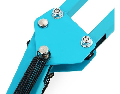 Soporte Para Micrófono Brazo Estudio Condenser Profesional