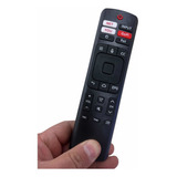 Control Remoto Para Hisense Smart Tv Erf3s69h  E5610