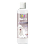 Shampoo Essentials Pelo Blanco 250 Ml Fl3963