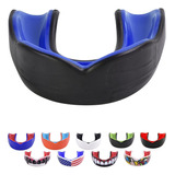 Oral Mart Adult Sports Mouth Guard (usa Flag & Fangs & 15...