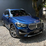 Bmw X1 Sdrive 18i 2022