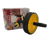 Rueda Abdominal Krv Entrenamiento Funcional Gym Fitness