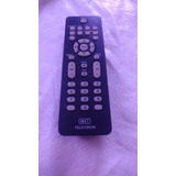 Controle Tv Philips Mxt Televison