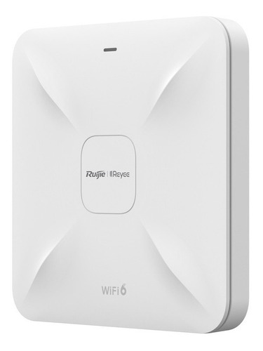 Ruijie Rg-rap2260(e) Access Point Montaje Techo Wi-fi 6