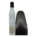 Keratina Alisante Artesanal Para Cabello Coco 330ml