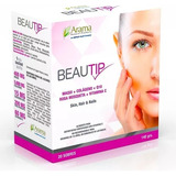 Beautip Skin Sobre (maqui,colágeno,q10,rosa Mosqueta,vit C)