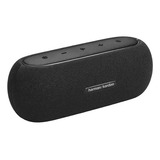 Parlante Inalámbrico Bluetooth Harman Kardon Luna, Negro