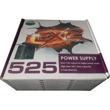 Power Supply Ex2 Treme 525 Cooler Master !descompuesta!