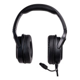 Audifonos Gamer Headset Stf Muspell Extreme 7.1 Digital