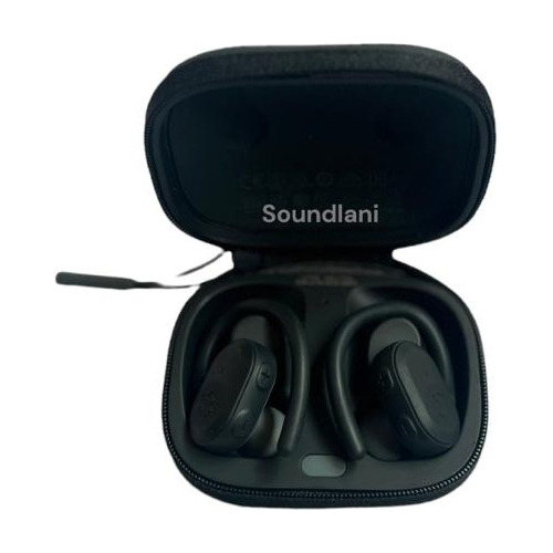 Audífonos Skullcandy Push Ultra 