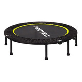 Minitramp Importado Trampolín Cama Elástica Mini Tramp 1mt Ø