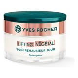 Crema De Dia Efecto Tensor Lifting Vegetal Yves Rocher