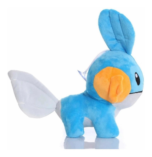 Peluche Pokemon Varios Personajes Principales Pikachu 22cm