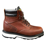 Botas De Trabajo Para Hombre Doble Densidad Botas Acm