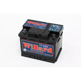 Baterias Para Autos Ub730 Willard