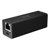 Logitech Mevo Ethernet Power Adapter Negro Adaptador E Inver