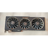 Tarjerta De Video Amd Radeon Rx 6800 Xt Xfx 