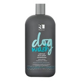 Dog Wash Oatmeal Itch-relief Conditioner X 354 Ml