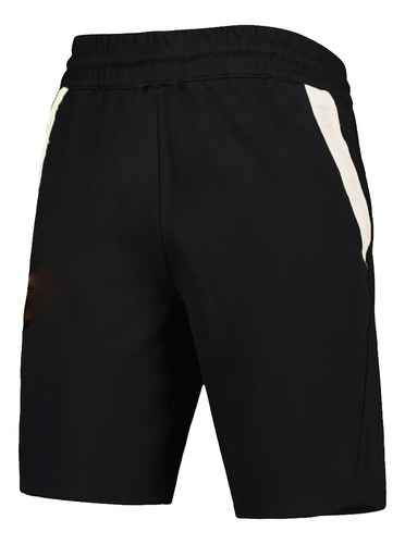 Shorts Bermuda Corto Hombre Deportivo Algodon R Gimnasio A18