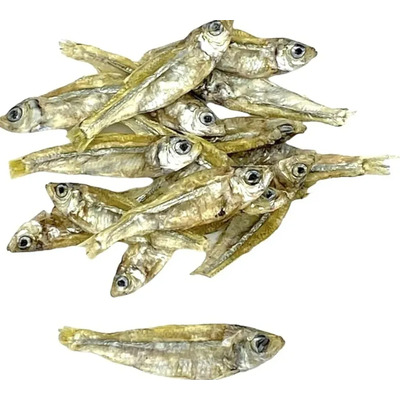 1 Kg Charales Secos Y Deshidratados Artesanal | Envío gratis
