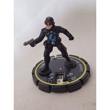 Lobster Johnson #034 Hellboy Heroclix Wizkids 