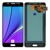 Tela Display Lcd Touch Compatível Galaxy J5metal J510 Incell