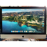 Apple iMac 27 A1312 Intel Core I7 3,4ghz 16gb 480ssd 2011
