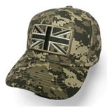 Gorra Tactica Tipo Militar, Caseria, Deportiva