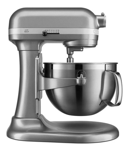 Batidora Industrial Pedestal Kitchenaid 10 Velocidades