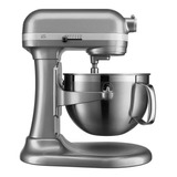 Batidora Industrial Pedestal Kitchenaid 10 Velocidades