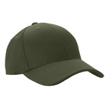 Gorra Tactical Uniform Hat 5.11 Original Verde Proteccion