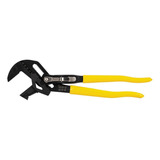 Klein Tools D53010 Plier Wrench, 10-inch (d530-10) Yyn