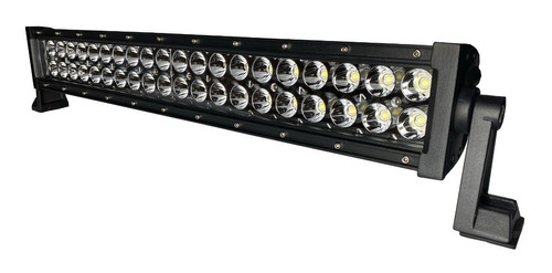 Envio Hoy! Super Barra Led 22 Pulgadas 120w Jeep Pickup 4x4