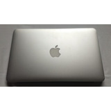 Tela Completa Macbook Air A1465 2012 A1370 2011 P Entrega
