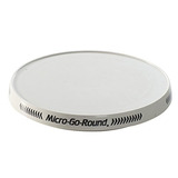 Nordic Ware Microondas Micro-go-round 10 Pulgadas