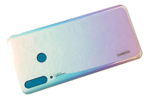 Tapa Trasera De Cristal Huawei P30 Lite Excelente Calidad