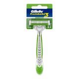 Maquina De Afeitar Gillette Prestobarba 3 Sensitive    Ive