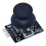 Módulo Joystick Análogo Xy X/y Arduino Robótica, Ky-023 5v.